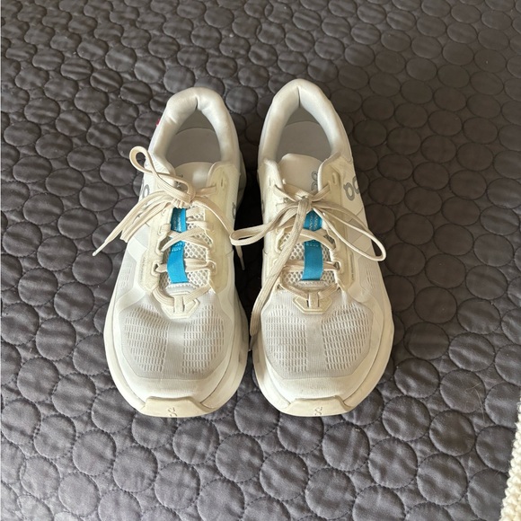 On Cloud Cloudrunner 2 women’s - Picture 5 of 5